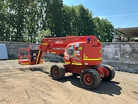 2008 jlg 450aj hoogwerker - afbeelding 12 van  18