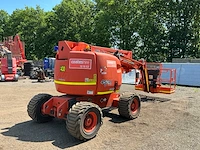 2008 jlg 450aj hoogwerker - afbeelding 13 van  18