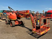 2008 jlg 450aj hoogwerker - afbeelding 17 van  18