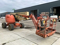 2008 jlg 450aj sii hoogwerker - afbeelding 20 van  24