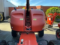 2008 jlg 460sj 4x4 hoogwerker 14 meter - afbeelding 3 van  20