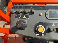 2008 jlg 600aj telescoophoogwerker - afbeelding 15 van  51