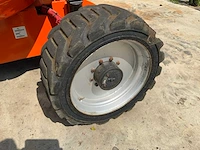 2008 jlg 600aj telescoophoogwerker - afbeelding 21 van  51