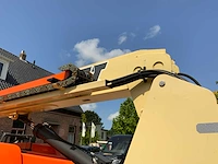 2008 jlg 600aj telescoophoogwerker - afbeelding 31 van  51