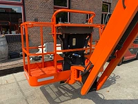 2008 jlg 600aj telescoophoogwerker - afbeelding 34 van  51