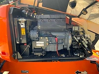 2008 jlg 600aj telescoophoogwerker - afbeelding 35 van  51