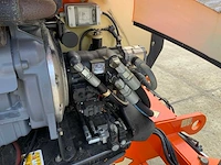 2008 jlg 600aj telescoophoogwerker - afbeelding 39 van  51