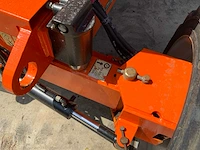 2008 jlg 600aj telescoophoogwerker - afbeelding 43 van  51