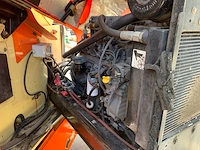 2008 jlg 600aj telescoophoogwerker - afbeelding 47 van  51