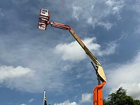 2008 jlg 600aj telescoophoogwerker - afbeelding 50 van  51