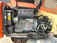2008 jlg 600sc hoogwerker - afbeelding 5 van  22