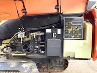 2008 jlg 600sc hoogwerker - afbeelding 6 van  22