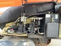 2008 jlg 600sc hoogwerker - afbeelding 7 van  22