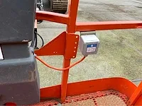 2008 jlg 600sc hoogwerker - afbeelding 11 van  22