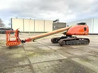 2008 jlg 600sc hoogwerker