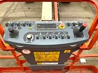 2008 jlg 600sc hoogwerker - afbeelding 13 van  22