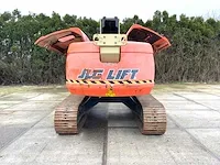2008 jlg 600sc hoogwerker - afbeelding 15 van  22