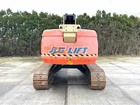 2008 jlg 600sc hoogwerker - afbeelding 18 van  22