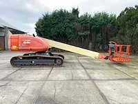 2008 jlg 600sc hoogwerker - afbeelding 20 van  22