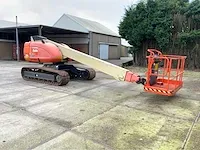 2008 jlg 600sc hoogwerker - afbeelding 21 van  22