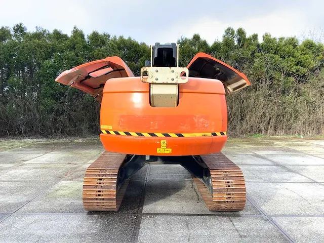 2008 jlg 600sc hoogwerker - afbeelding 15 van  22