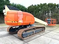 2008 jlg 600sc rups hoogwerker - afbeelding 20 van  23