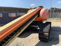2008 jlg 600scg rups hoogwerker - afbeelding 12 van  27