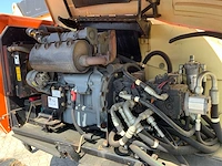 2008 jlg 600scg rups hoogwerker - afbeelding 17 van  27