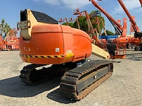 2008 jlg 600scg rups hoogwerker - afbeelding 6 van  27