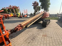 2008 jlg 600scg rups hoogwerker - afbeelding 2 van  44