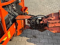 2008 jlg 600scg rups hoogwerker - afbeelding 13 van  44