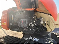2008 jlg 600scg rups hoogwerker - afbeelding 19 van  44
