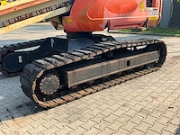 2008 jlg 600scg rups hoogwerker - afbeelding 37 van  44