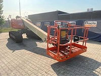 2008 jlg 600scg rups hoogwerker - afbeelding 34 van  44