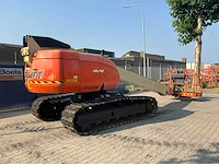 2008 jlg 600scg rups hoogwerker - afbeelding 41 van  44