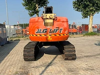 2008 jlg 600scg rups hoogwerker - afbeelding 42 van  44