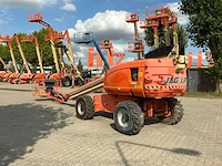 2008 jlg 660sj hoogwerker 4x4 - afbeelding 2 van  31