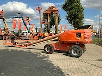 2008 jlg 660sj hoogwerker 4x4 - afbeelding 3 van  31