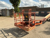 2008 jlg 660sj hoogwerker 4x4 - afbeelding 4 van  31