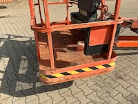 2008 jlg 660sj hoogwerker 4x4 - afbeelding 5 van  31