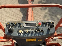 2008 jlg 660sj hoogwerker 4x4 - afbeelding 6 van  31