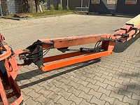 2008 jlg 660sj hoogwerker 4x4 - afbeelding 8 van  31