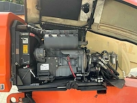 2008 jlg 660sj hoogwerker 4x4 - afbeelding 13 van  31