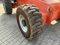 2008 jlg 660sj hoogwerker 4x4 - afbeelding 20 van  31