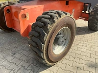 2008 jlg 660sj hoogwerker 4x4 - afbeelding 21 van  31