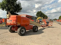 2008 jlg 660sj hoogwerker 4x4 - afbeelding 29 van  31