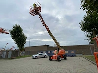 2008 jlg 660sjz hoogwerker 4x4 - afbeelding 1 van  26
