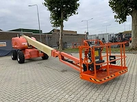 2008 jlg 660sjz hoogwerker 4x4 - afbeelding 22 van  26
