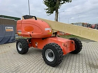 2008 jlg 660sjz hoogwerker 4x4 - afbeelding 23 van  26