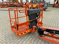 2008 jlg 660sjz hoogwerker 4x4 - afbeelding 26 van  26